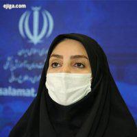 کرونا جان ۲۷۴ نفر دیگر را در ایران گرفت/شناسایی ۲۳ هزار بیمار جدید