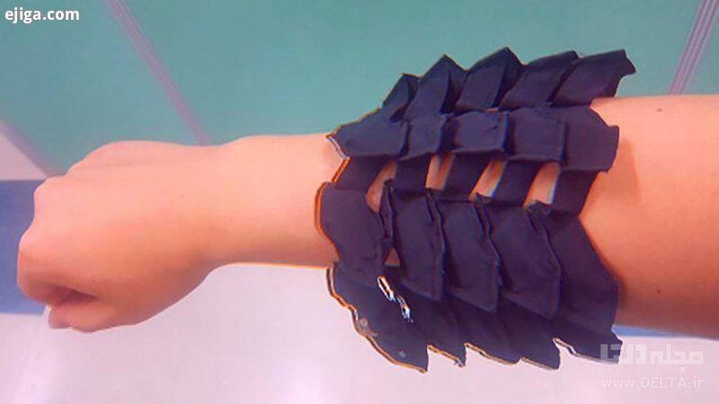 ربات نجات بخش