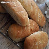 نان باگت بهتر است یا نان بولكی؟