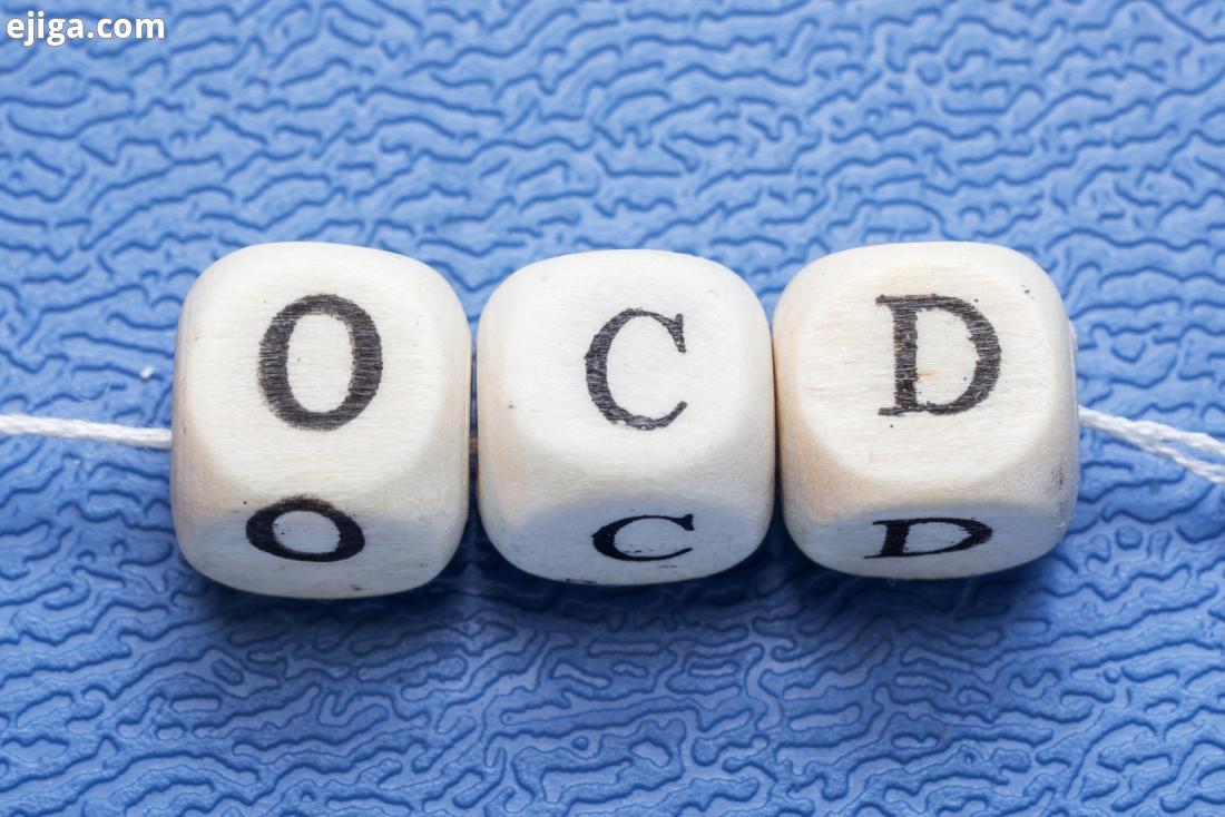 اختلال وسواس اجباری یا OCD