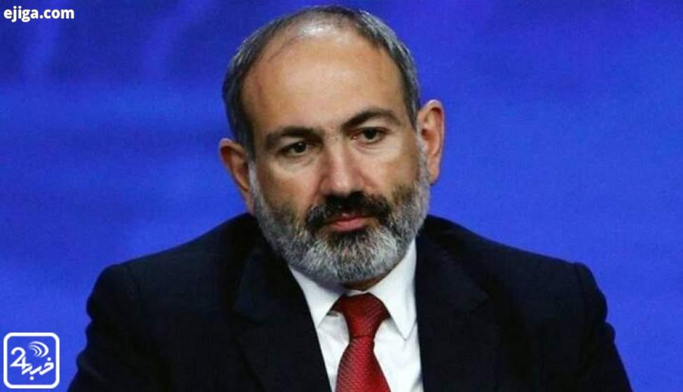 پاشینیان: ما نباید وارد جنگ شویم پاشینیان: ما نباید وارد جنگ شویم