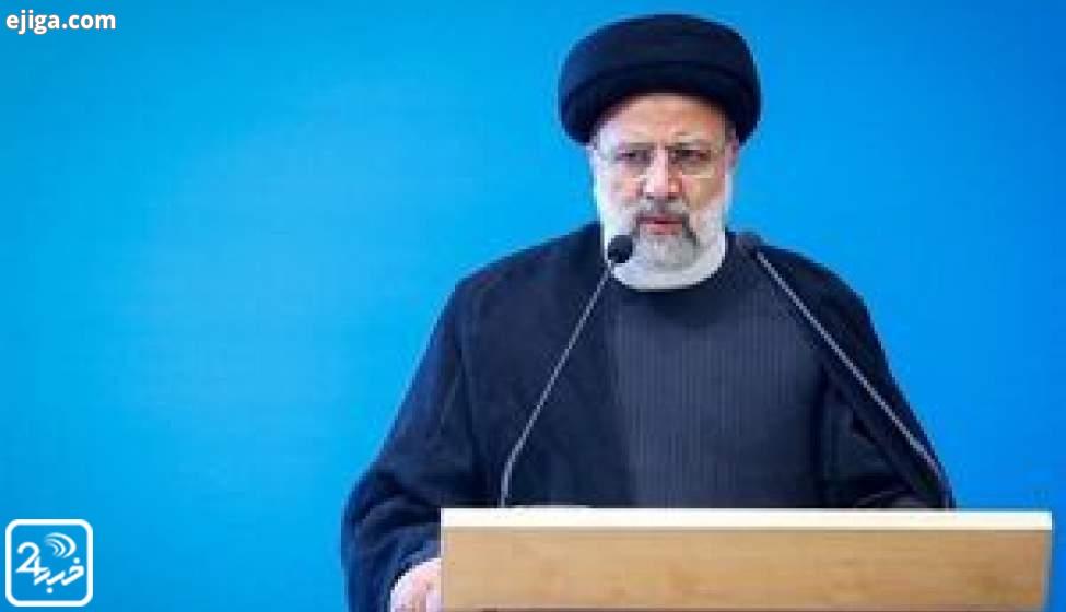 تحریم‌ ایران به نتیجه نخواهد رسید/ قدرت تولید و صادرات کمتر از قدرت نظامی نیست