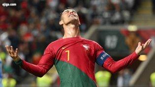 در جام جهانی قطر؛ رونالدو ستاره اول پرتغال نیست