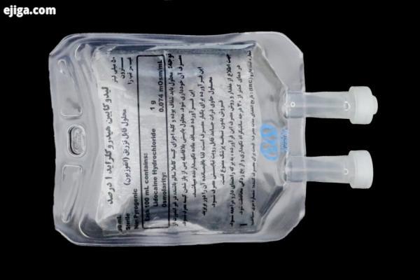 تولید نمونه جدید داروی ضد آریتمی قلبی به همت شیراز سرم