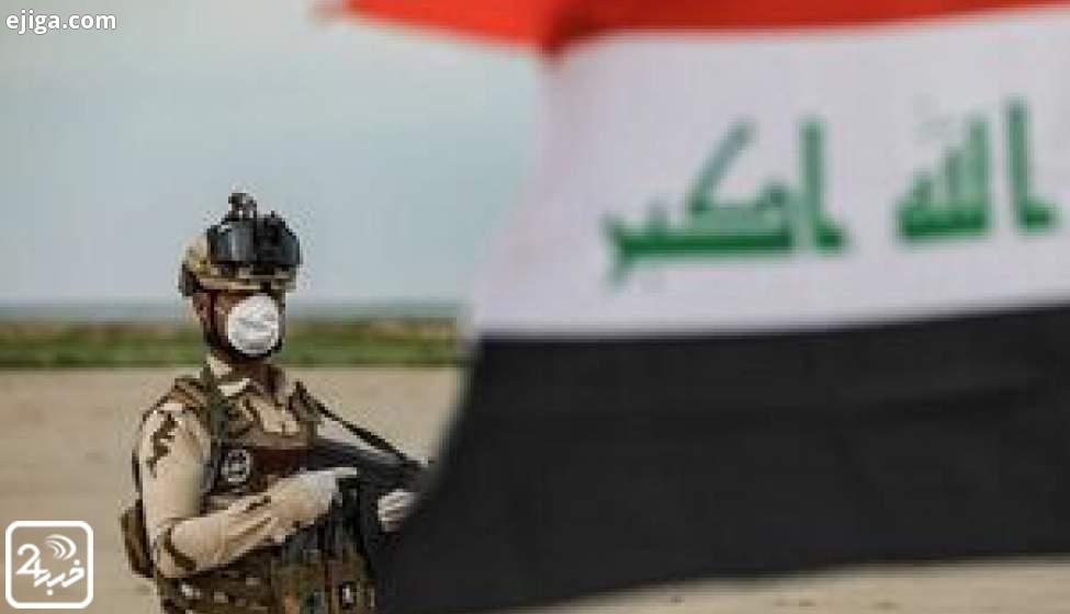 هلاکت ۵ عضو داعش در درگیری با نیروهای ارتش عراق