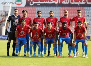 اولین گل هفته شادی نداشت (عکس)