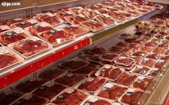 قیمت گوشت قرمز سر به فلک کشید | جدیدترین قیمت گوشت امروز 20 بهمن