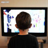 مضرات تماشای تلویزیون برای کودکان زیر ۴ سال/بروز اختلالات رفتاری