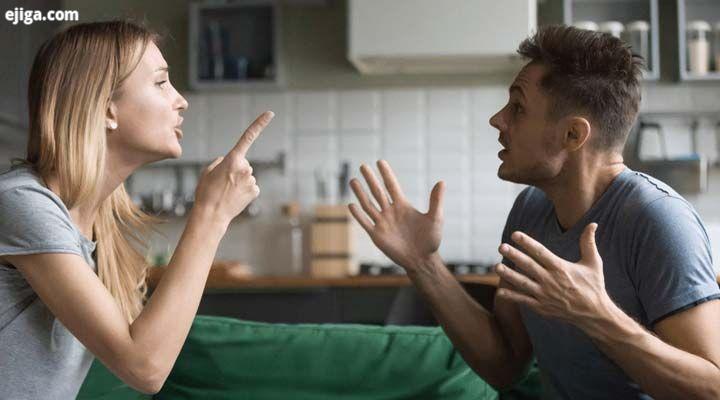 روش‌های موثر برای مقابله با سرزنش و سرکوفت زدن همسر و تقویت رابطه زناشویی