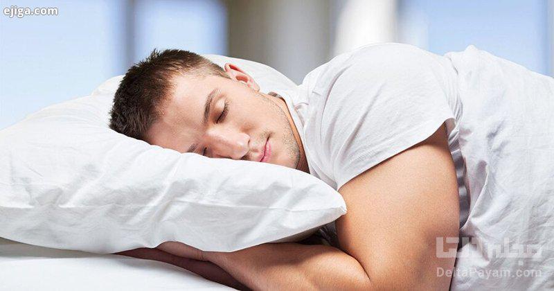 علت های خطرناک تعریق شبانه