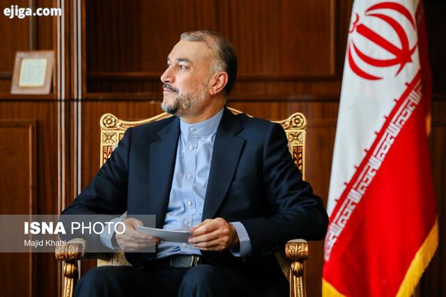 رایزنی وزیران امور خارجه ایران و ارمنستان درمورد تحولات اخیر قره‌باغ