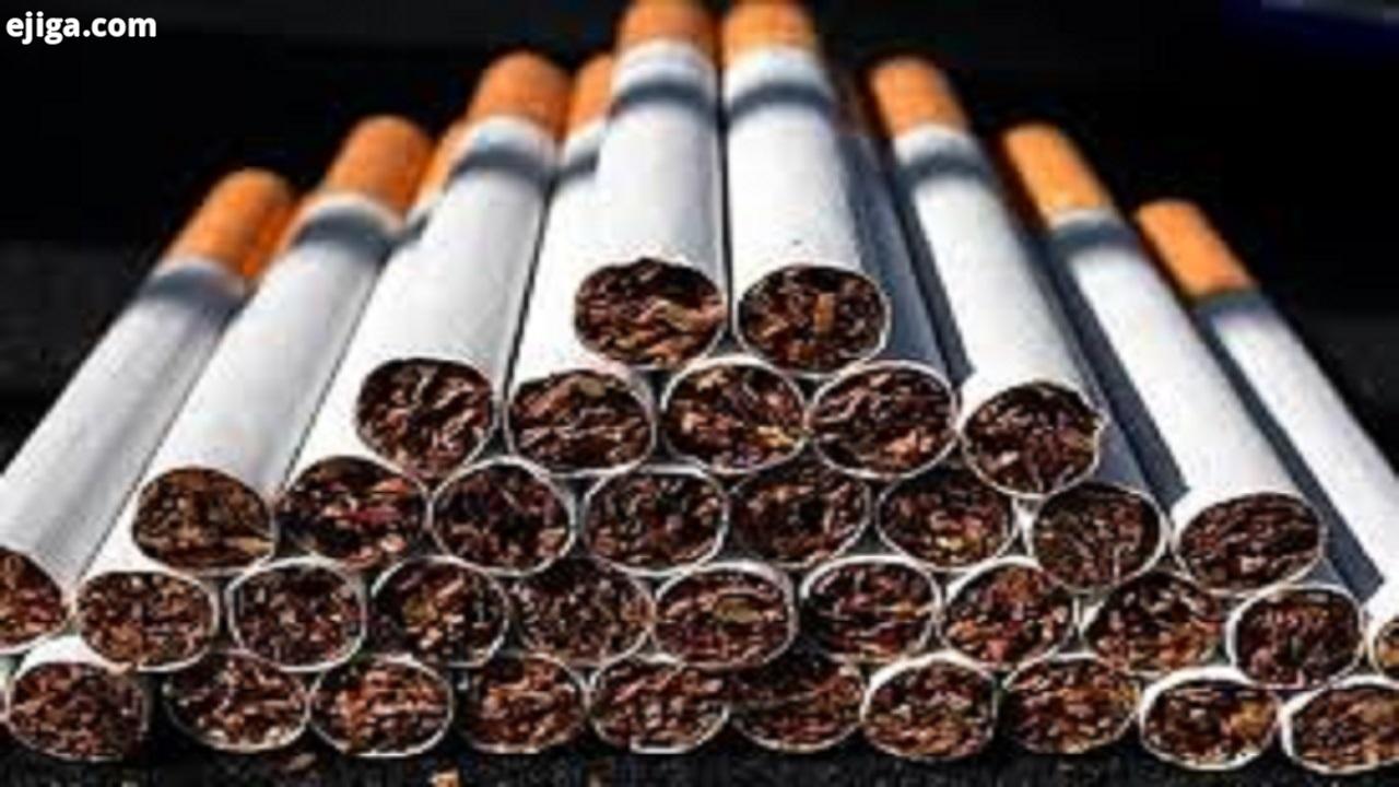 کشف بیش از ۲ هزار باکس انواع سیگار قاچاق در قم