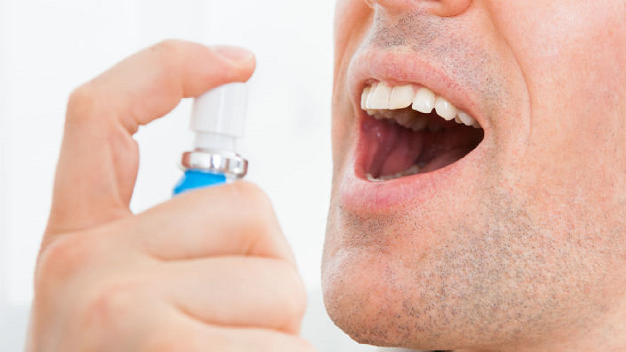 کشف اسپری دهان که مانع از انتقال ویروس کرونا می‌شود