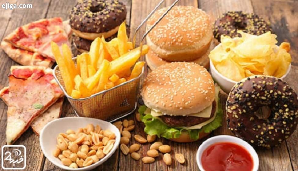 رژیم غذایی که هوش را کم می کند رژیم غذایی که هوش را کم می کند