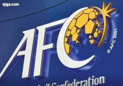 کنفدراسیون فوتبال آسیا مصمم به برگزاری مراسم بهترین ها