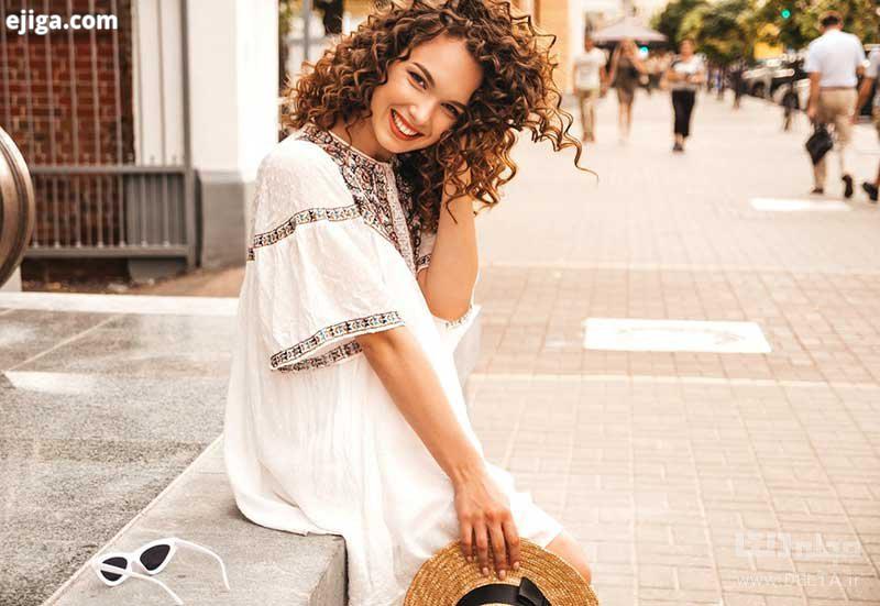 مدل پیراهن ساخلی تابستانی