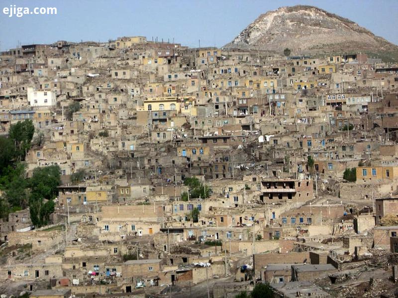 روستای لیقوان