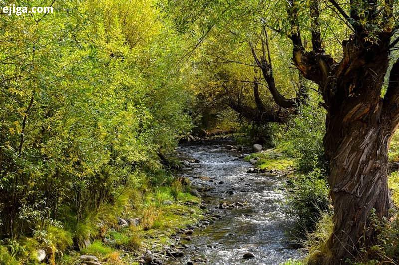 دره لیقوان دره سی