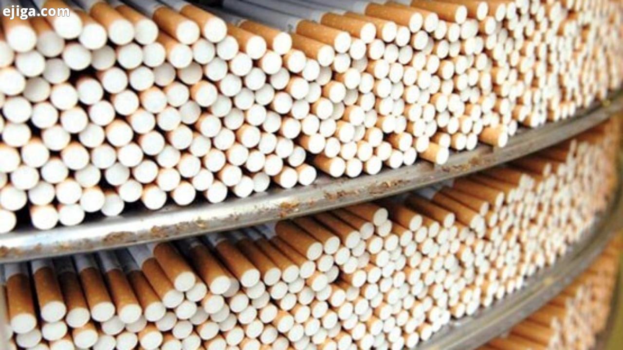 کشف محموله سیگار قاچاق در خرمشهر