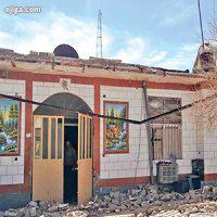 خطر زلزله از سر بوشهرگذشت