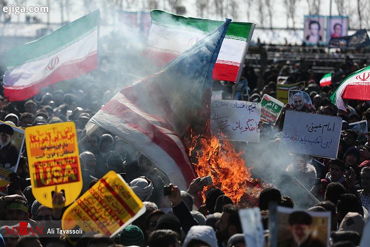 دشمن، متحیر از سر پا ماندن نظام جمهوری اسلامی ایران با وجود فشار تحریم ها