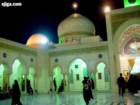 مکانهای زیارتی سوریه حرم حضرت رقیه,مقبره حضرت رقیه،زیارتگاه حضرت رقیه