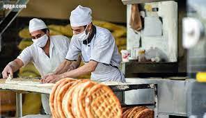 معاون وزیر صنعت: قیمت جدید نان در تهران هنوز اعلام نشده