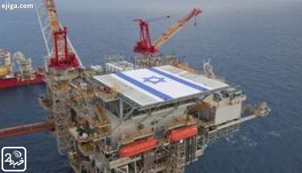 حمله حماس به سکوی گازی اسرائیل با زیردریایی‌ انتحاری