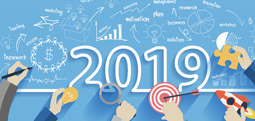 استراتژی‌های بازاریابی برای کسب و کارهای کوچک در سال 2019