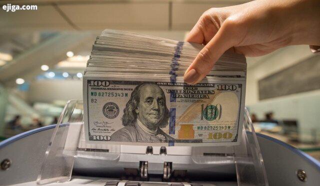 کاهش قیمت دلار | جدیدترین قیمت ارزها در ۲۹ شهریور ۱۴۰۰
