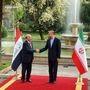 فؤاد حسین خطاب به امیرعبداللهیان: هیچ تهدیدی ازسوی عراق علیه ایران صورت نمی‌گیرد