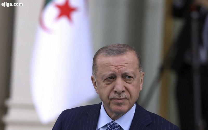 رمزگشایی از ماجراجویی جدید اردوغان