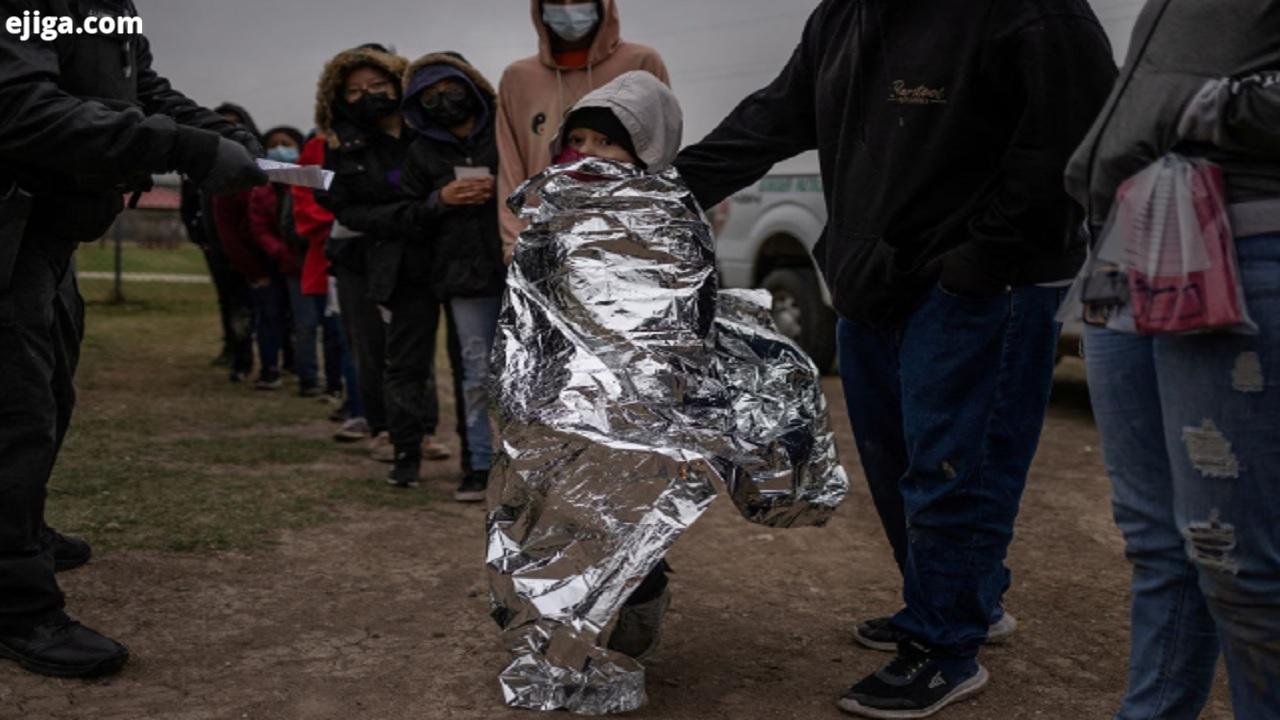 سازمان ملل: مرز مکزیک و آمریکا مرگبارترین مرز زمینی برای پناهجویان است