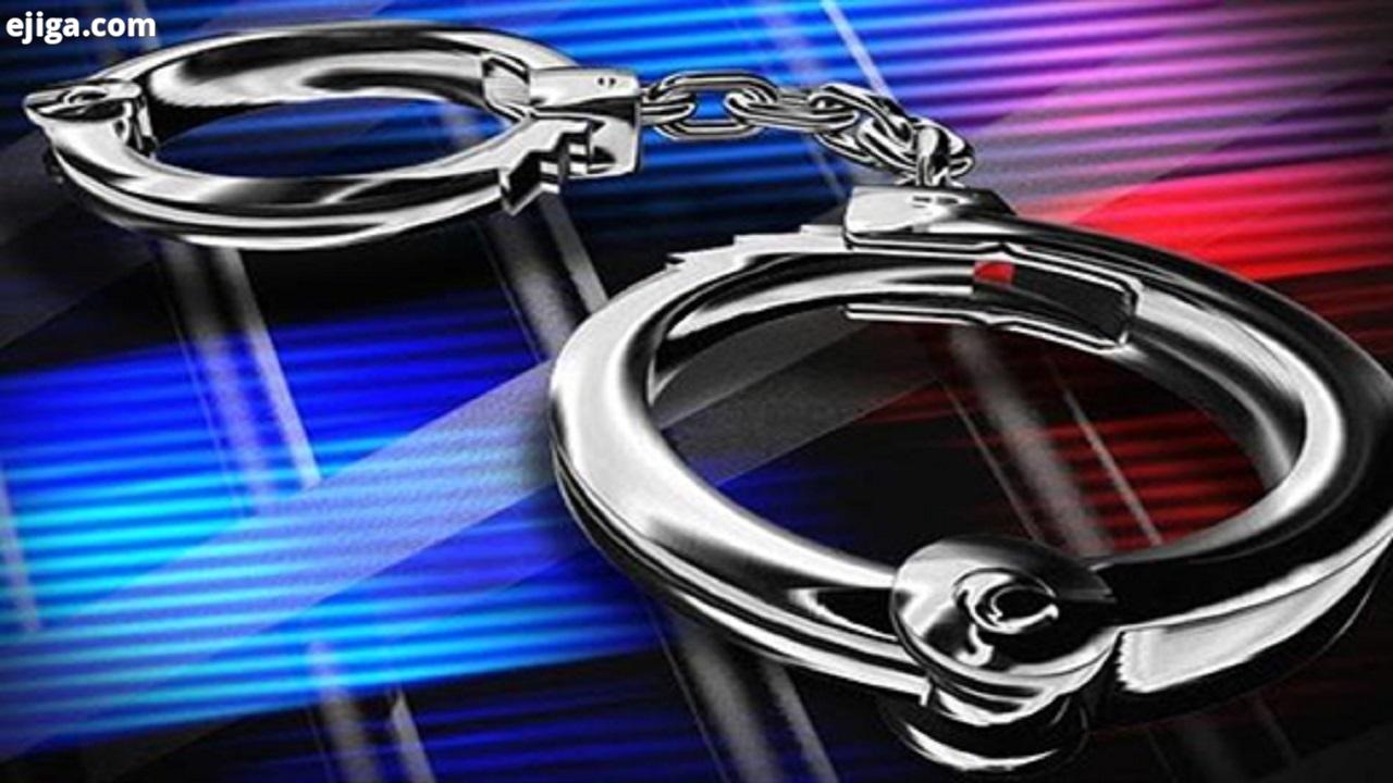 دستگیری دو نفر متخلف و کشف و دو قبضه اسلحه در منطقه حفاظت شده سفیدکوه خرم آباد