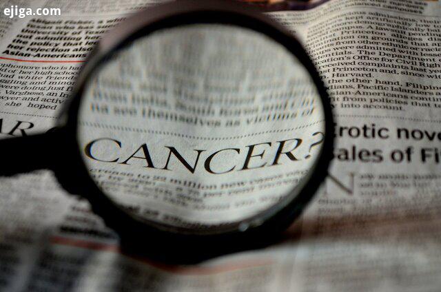 سرطان,اخبار پزشکی ,خبرهای پزشکی
