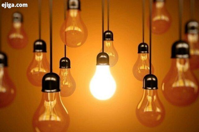 برق مقابل صنایع کم نیاورد برق مقابل صنایع کم نیاورد