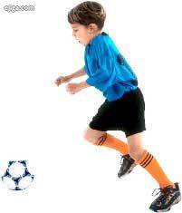 چه ورزشی برای کودکان مناسب است؟