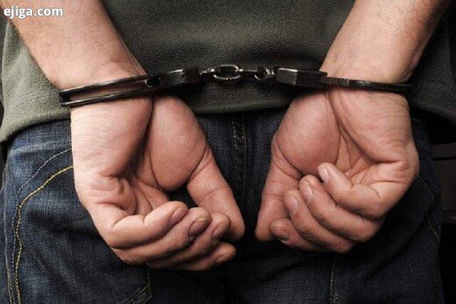 تعدادی از سرشبکه های محرک اخلال در امنیت ملی در قم دستگیر شدند