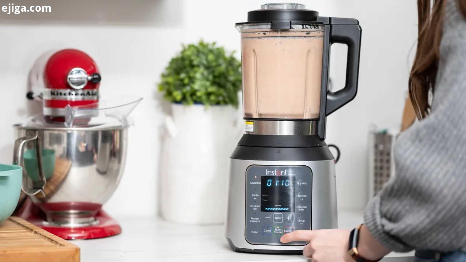 professional blender
