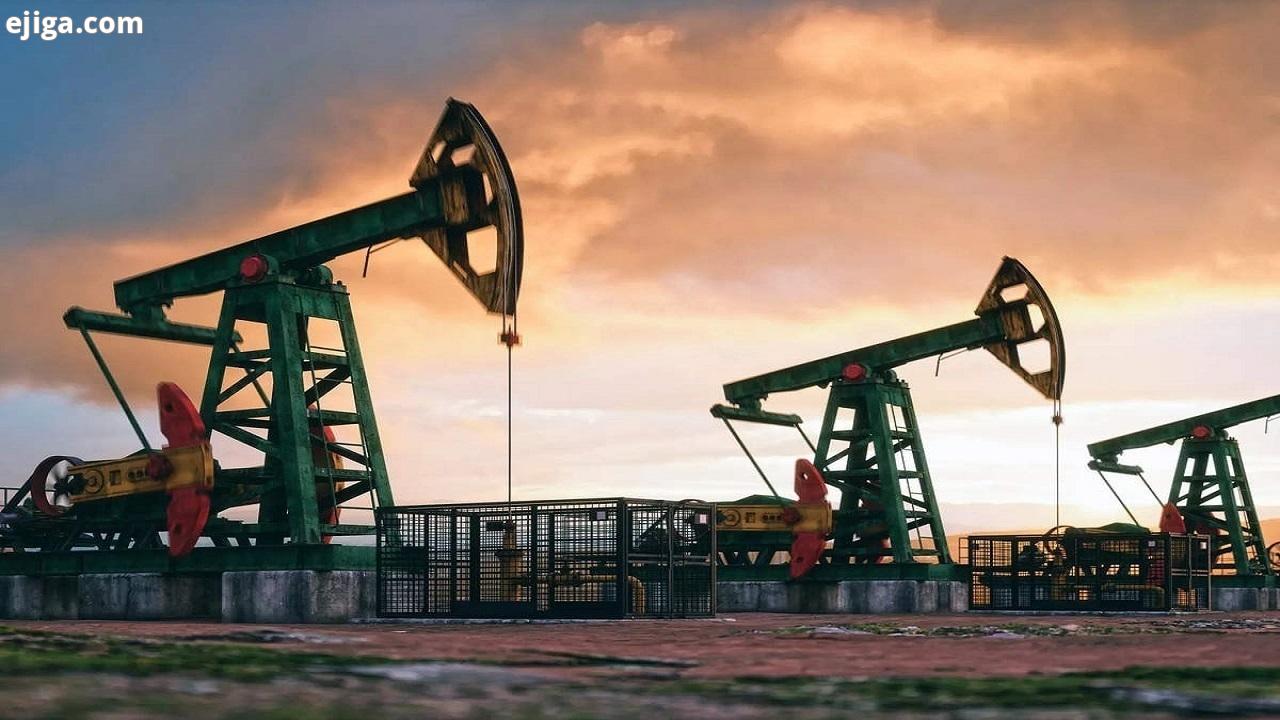 بهای نفت در بازار جهانی کاهش‌ یافت