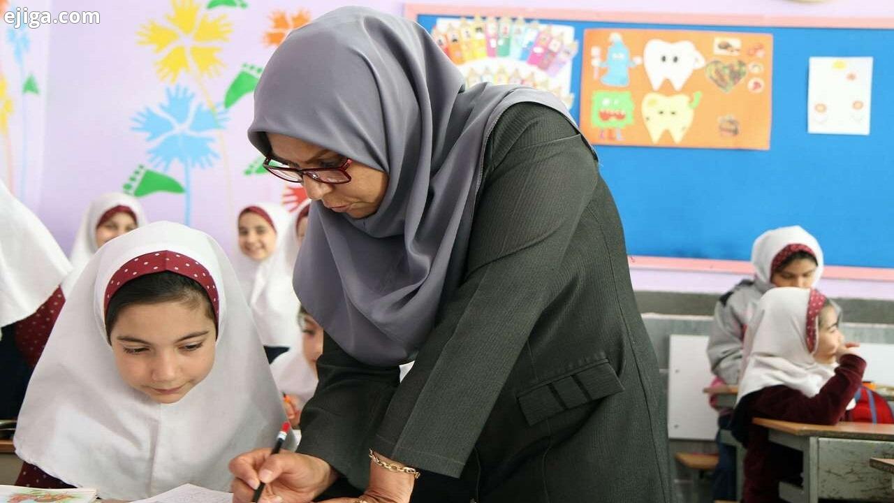 ورود بیش از ۳۸۰۰ معلم به مدارس ابتدایی در استان