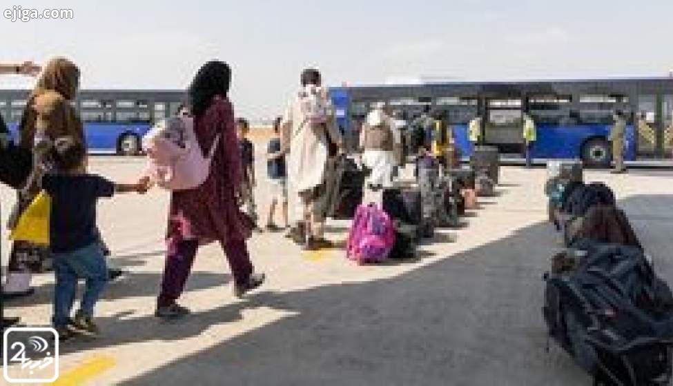 بازگشت ۲هزار مهاجر افغان به کشورشان