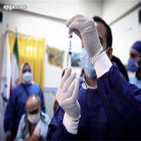 انقلاب در تزریق واکسن کرونا در تهران/ هدف‌گذاری ۳۰۰ هزار دوز تزریق روزانه