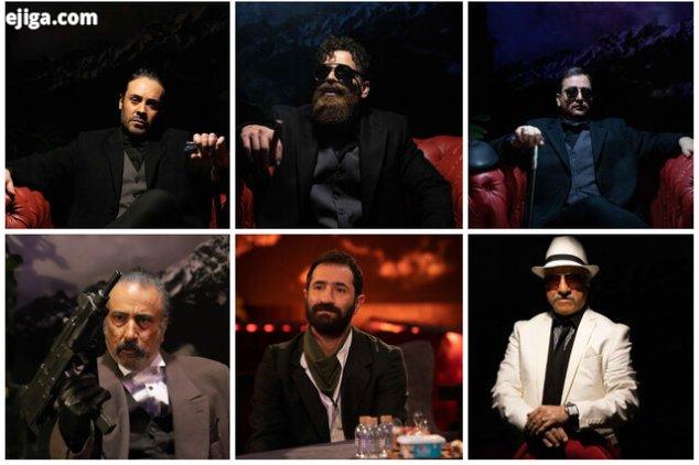 پشت پرده علاقه شدید ایرانی‌‌ها به بازی مافیا لو رفت