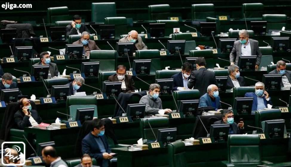 تصویب کلیات طرح اصلاح قانون انتخابات شوراها