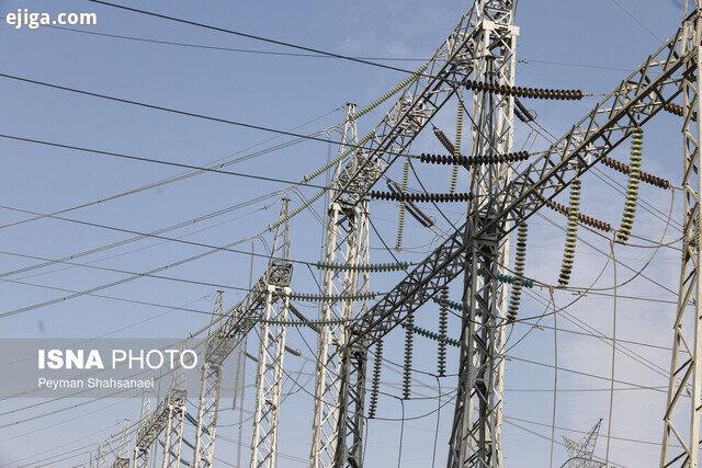 ضریب ‌اطمینان‌ و پایداری شبکه برق بهبهان افزایش یافت