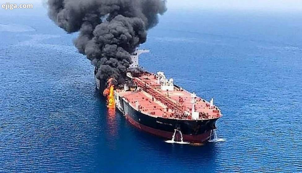 پشت پرده متهم‌سازی ایران در حمله به کشتی مرسر چیست؟