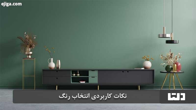 نکات کاربردی انتخاب میز تلویزیون جدید