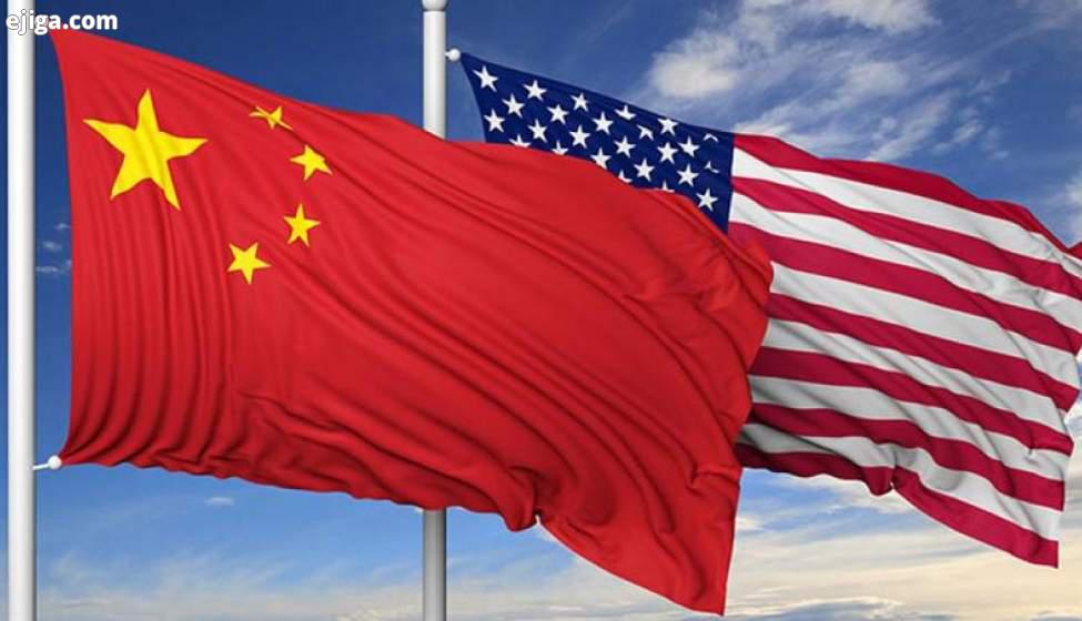 جنگ چین و آمریکا مقدمه ای بر جنگ جهانی سوم
