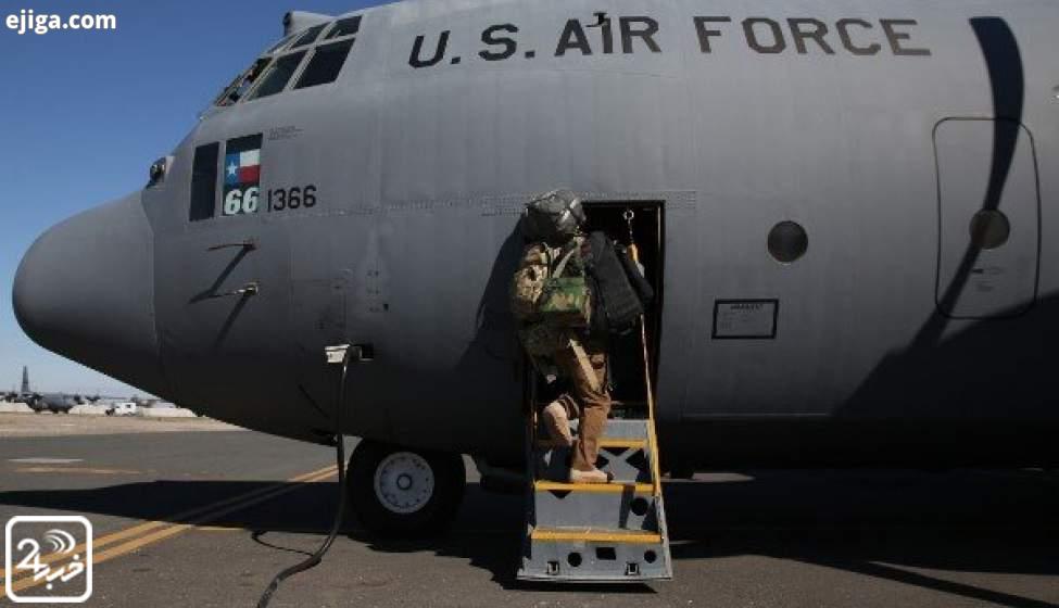 پایان رسمی مأموریت نظامی آمریکا در عراق!